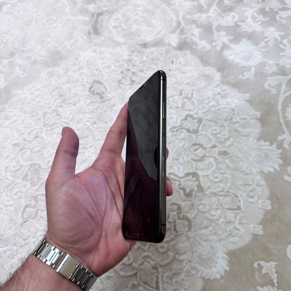 iPhone 11 Pro Max 64GB Graphite foto 3