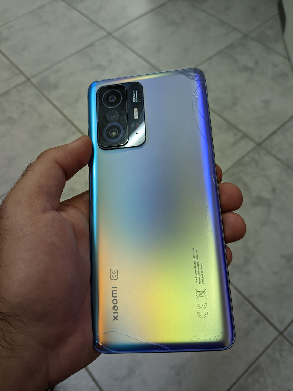 Xiaomi 11T 128 gb