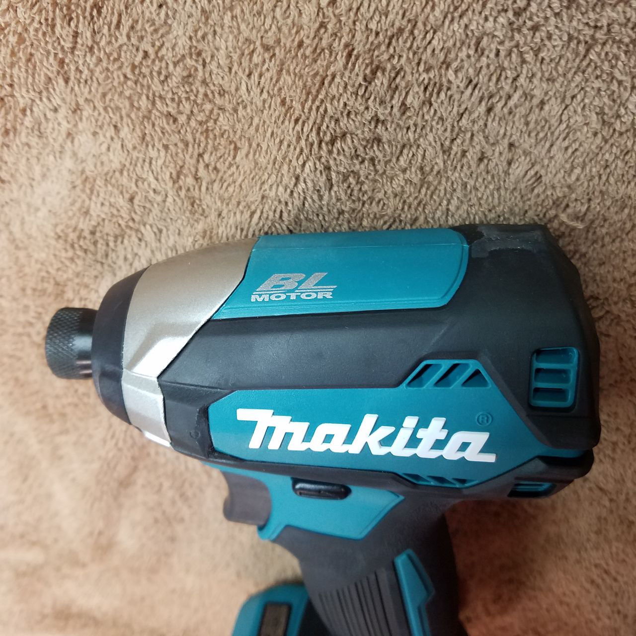 Makita XDT 13 foto 4