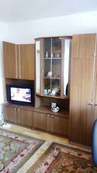 Apartament cu 1 cameră, 20 m², Sculeni, Chișinău foto 5