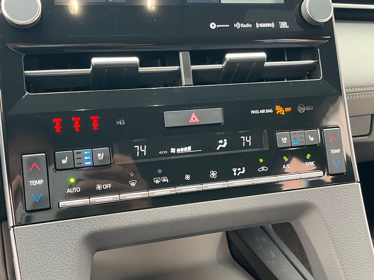 Toyota Avalon foto 13
