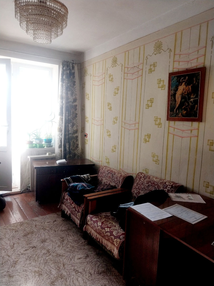 Apartament cu 2 camere,  7 cartier,  Bălți,  Bălți mun.