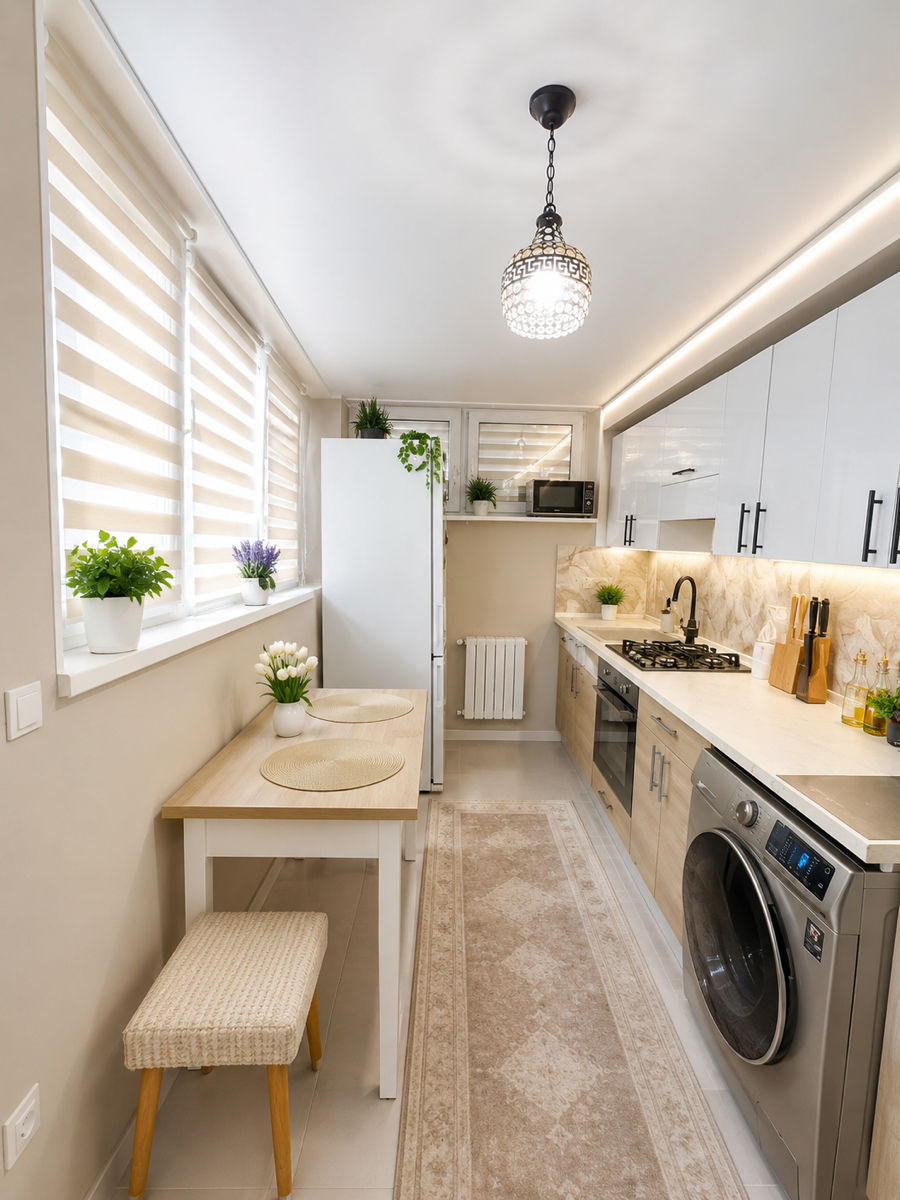 Apartament cu 2 camere,  Buiucani,  Chișinău,  Chișinău mun.