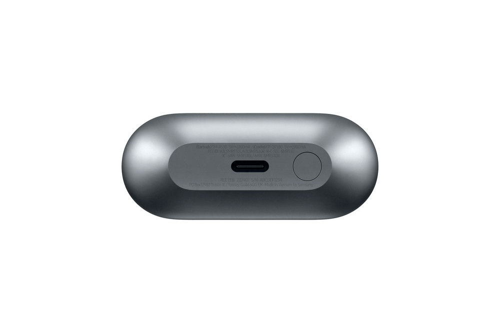 Casti fara fir Samsung Galaxy Buds3 foto 3