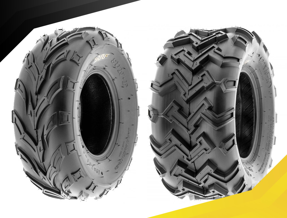 Покрышки для Квадроциклов и Мотовездеходов