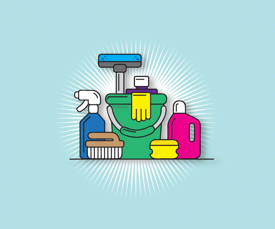 Предлагаю Услуги по Уборке