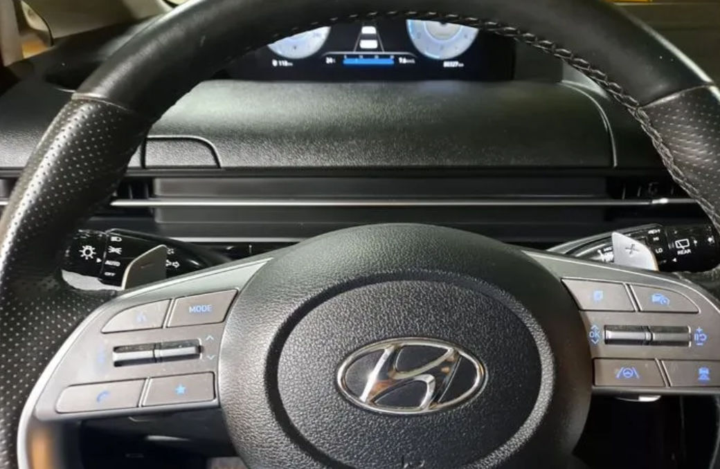 Hyundai Staria foto 10