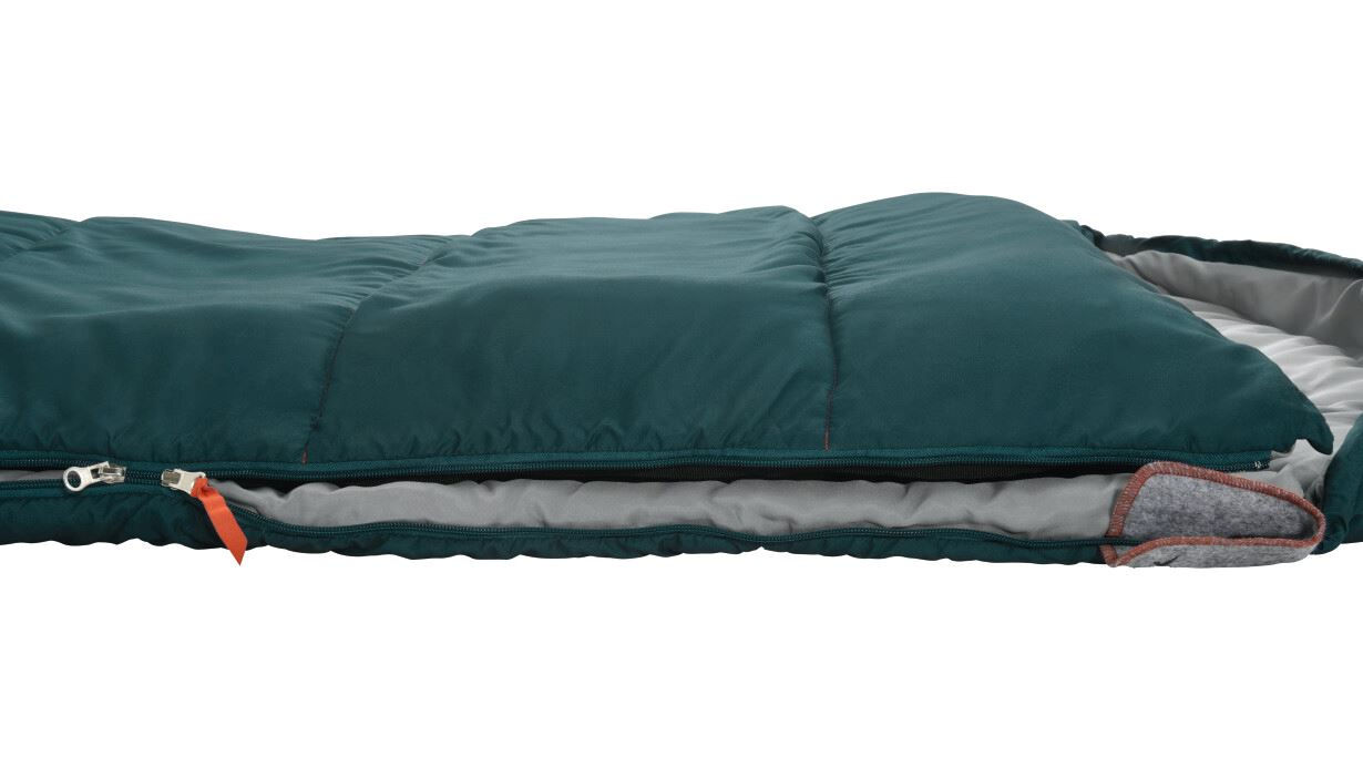 sac de dormit copii Easy Camp Moon 200 Jr. foto 4