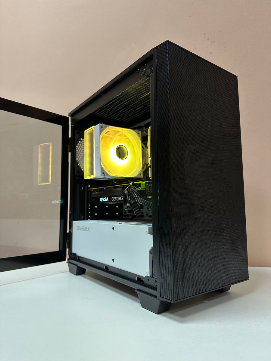 i5-12400 / RTX 3070 / 16 gb ddr5  фото 0