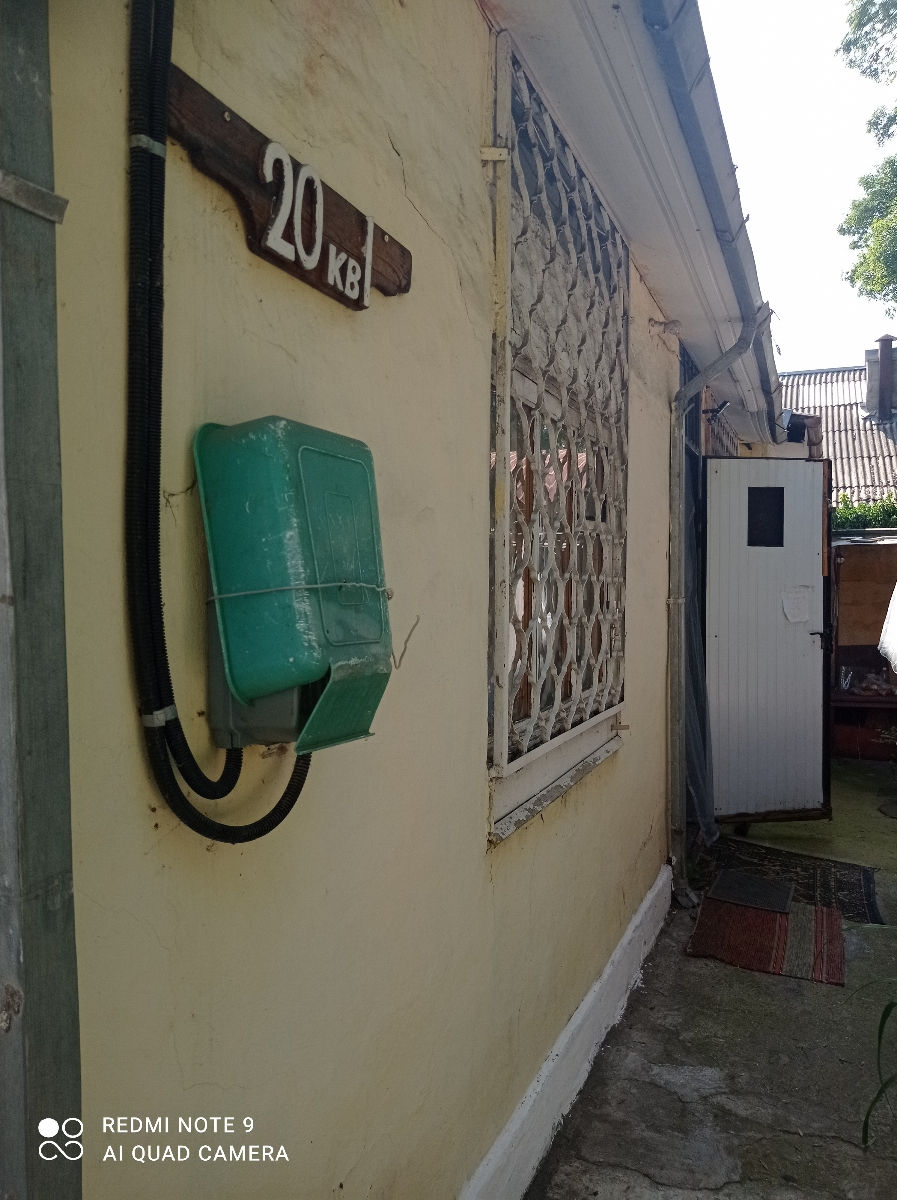 Продам дом в Бендерах  фото 2