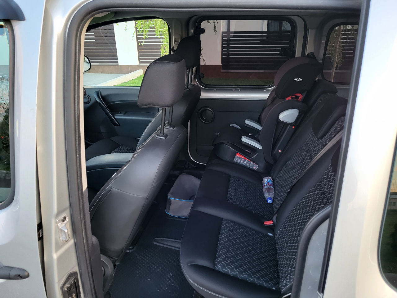 Renault Kangoo foto 5