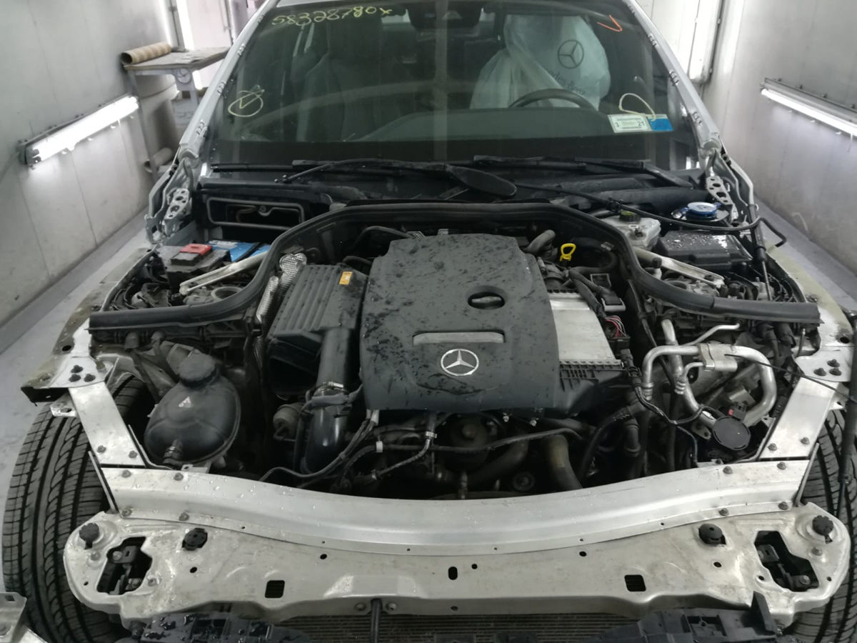 Vopsire Auto Calitativ În Chișinău ! Reparația și Sudare Auto ,Meșteri Cu Experiență foto 0