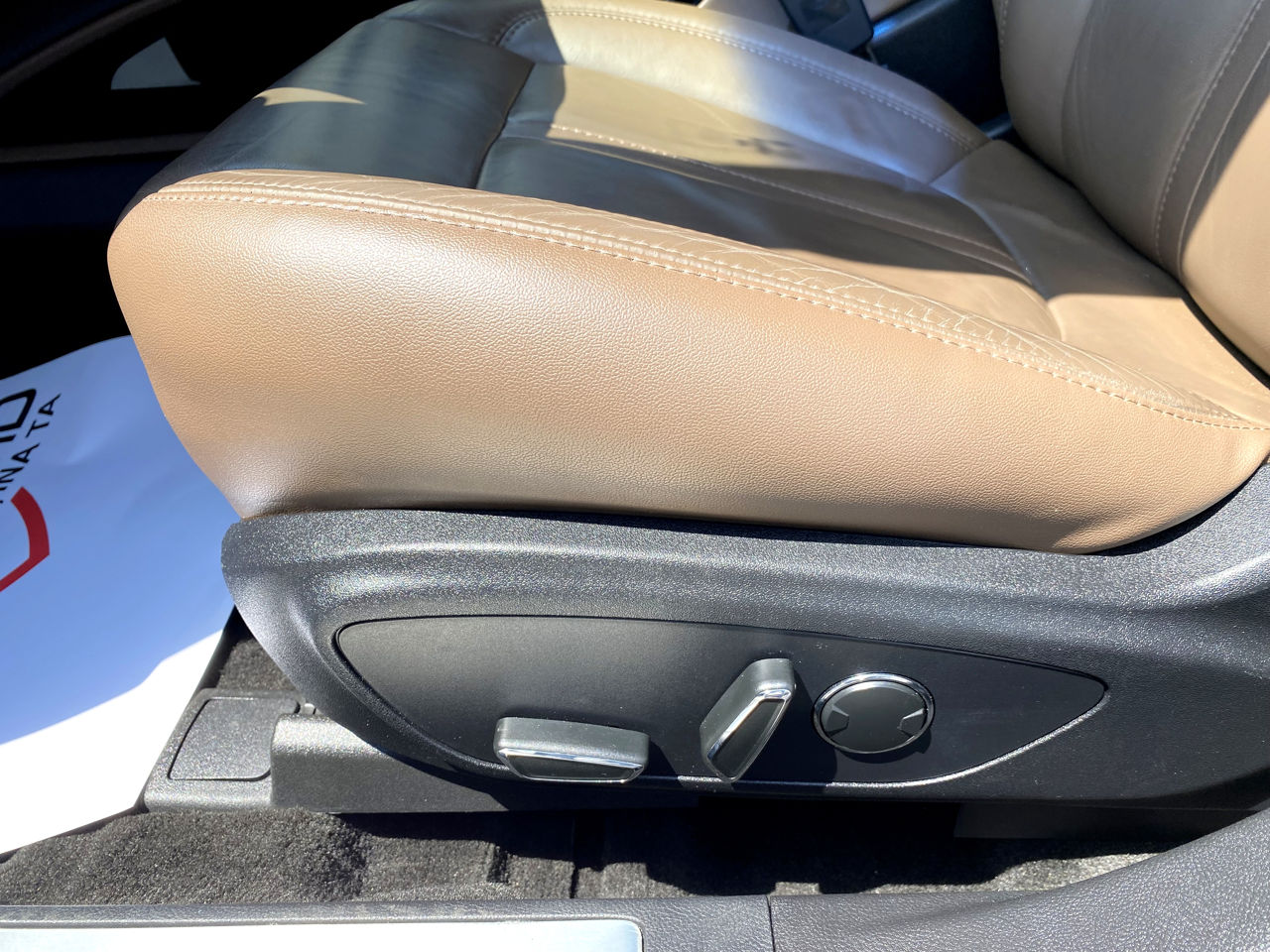 Lincoln MKZ foto 10