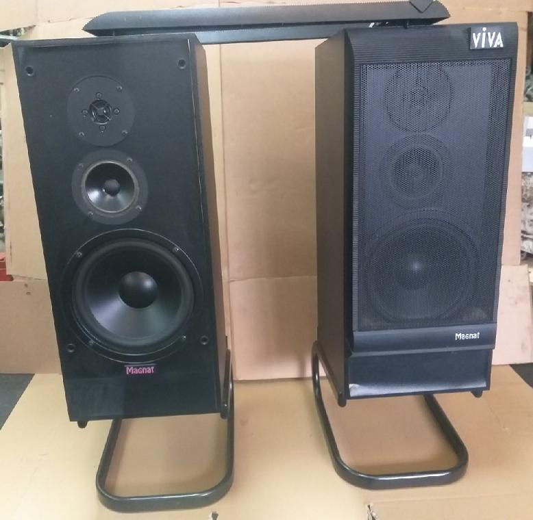 Magnat Viva 4 foto 1