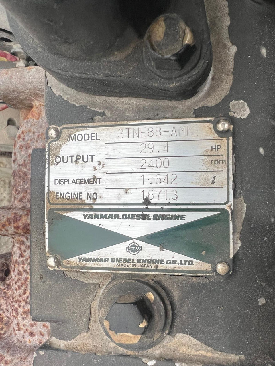 Cilindru compactor Ammann AV 23 – 2,5 Tone , 33 Hp + Video foto 11