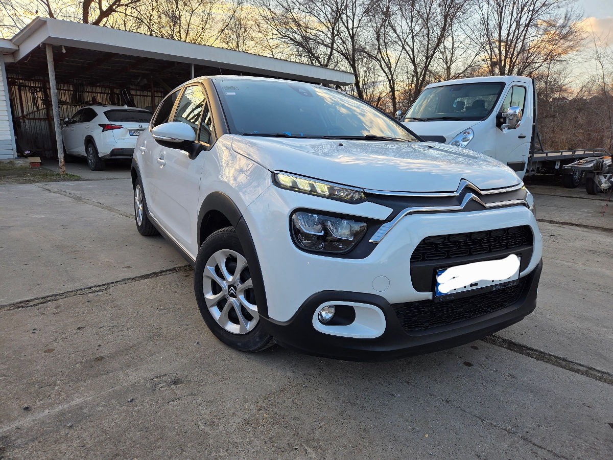 CitroenC3