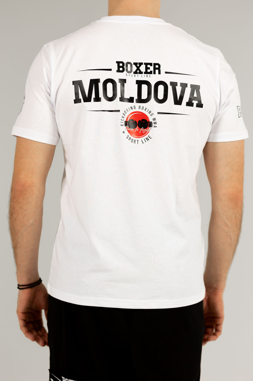 Sorti + Tricou pentru sport Boxer (kickboxing,mma,box) // Marime XS,S,M,L,XL,XLL foto 11