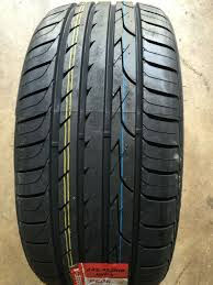 Шина 235/45 R18 XL P606 (Three-A) 98Y(OLD DOT) foto 3