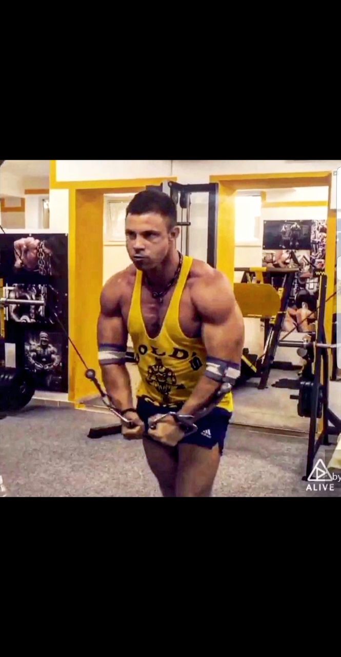 CityGym Fitness Buiucani фото 1