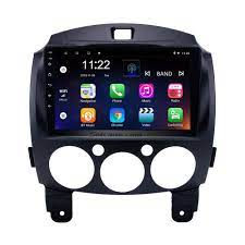 Mazda 2,3,6,CX-5,CX-7 Android13! foto 11