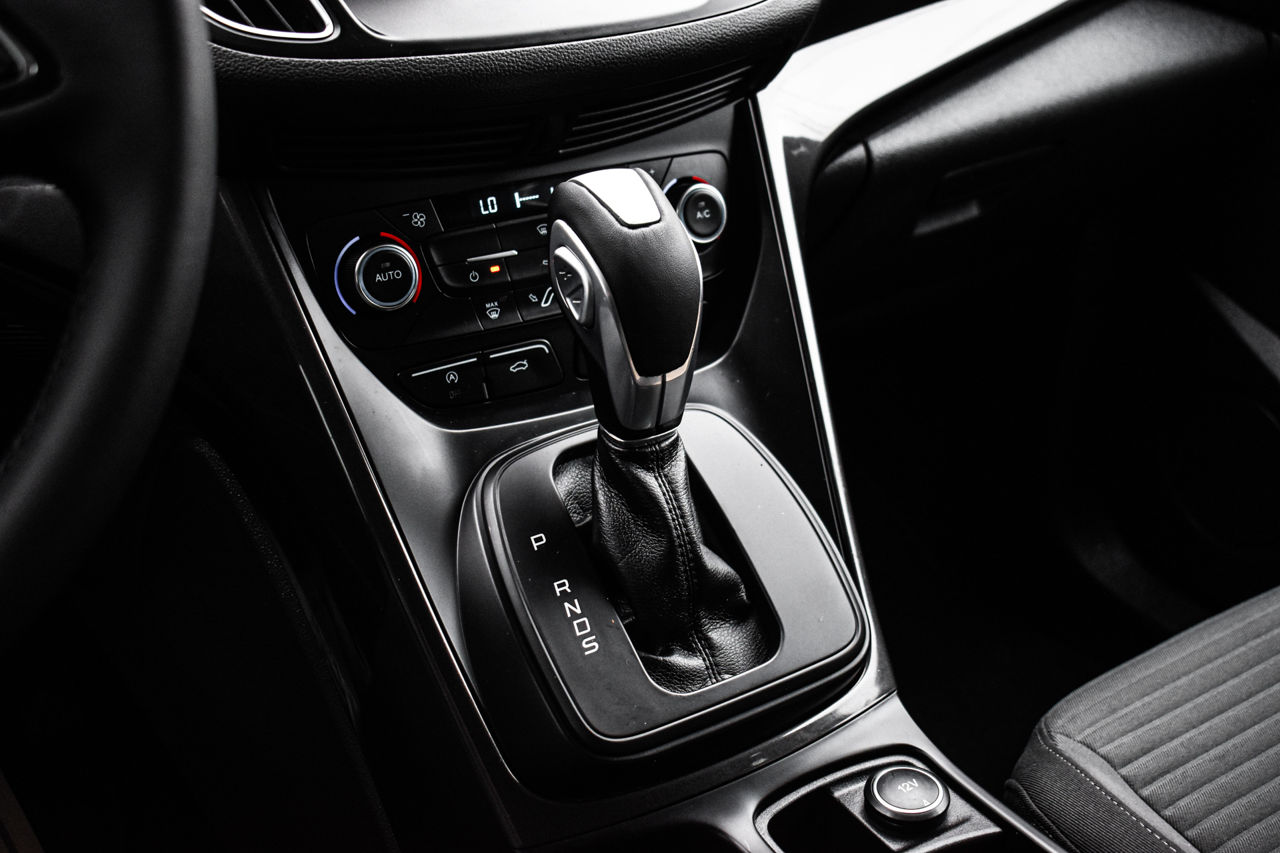 Ford C-Max foto 10