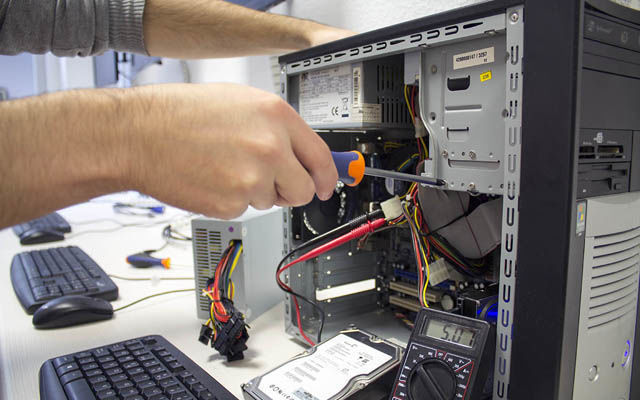 Высококвалифицированный ремонт ноутбуков - Depo Computers !!! фото 3