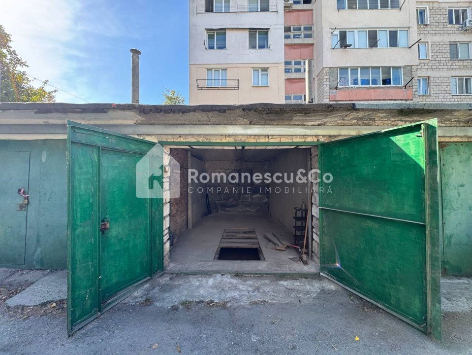 25 m², spațiu comercial