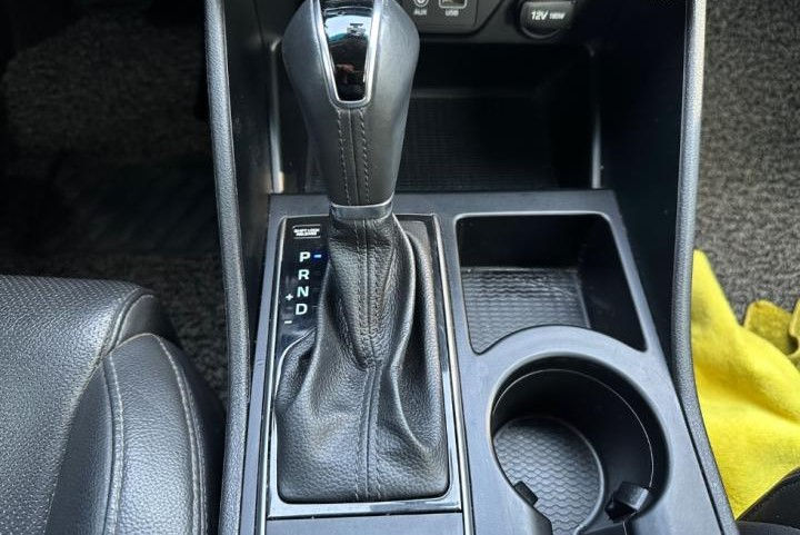 Hyundai Tucson фото 8