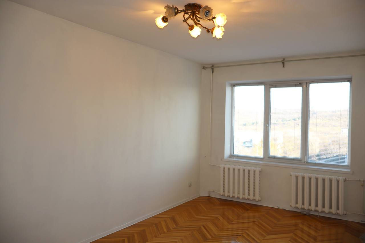 Apartament cu 3 camere, Râșcani, Chișinău, Chișinău mun.