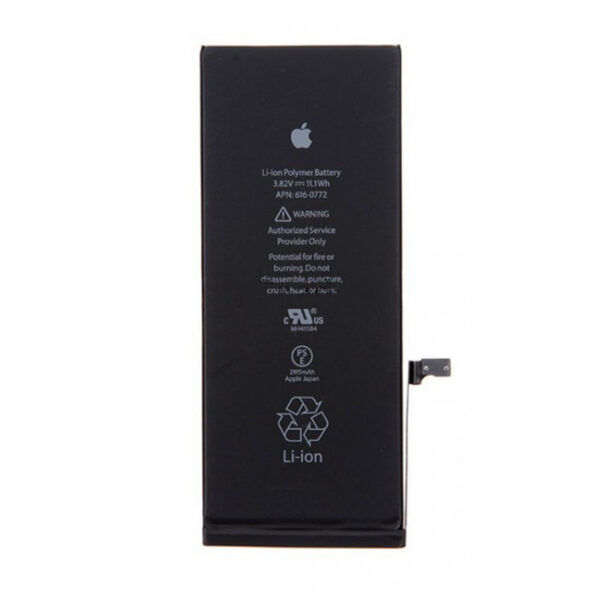 Battery for Apple iPhone 6 Plus foto 0