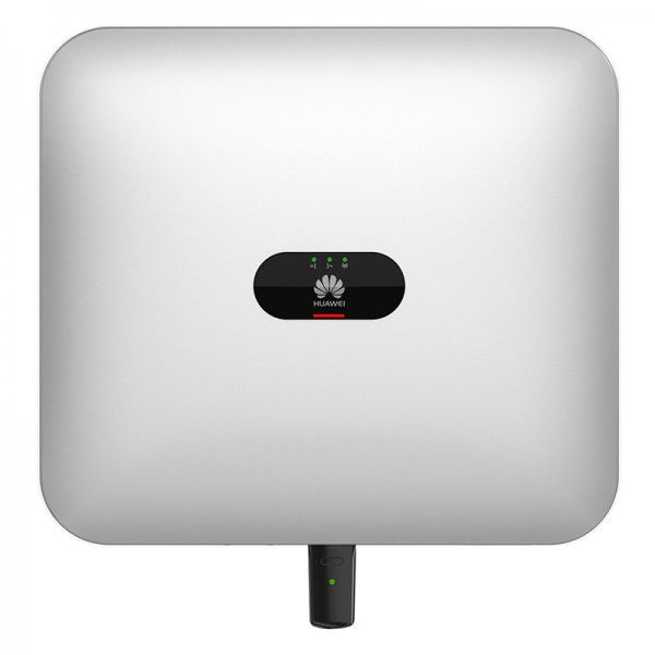 Invertor Solar Huawei Sun2000-8ktl-m1 Hibrid Trifazat foto 3