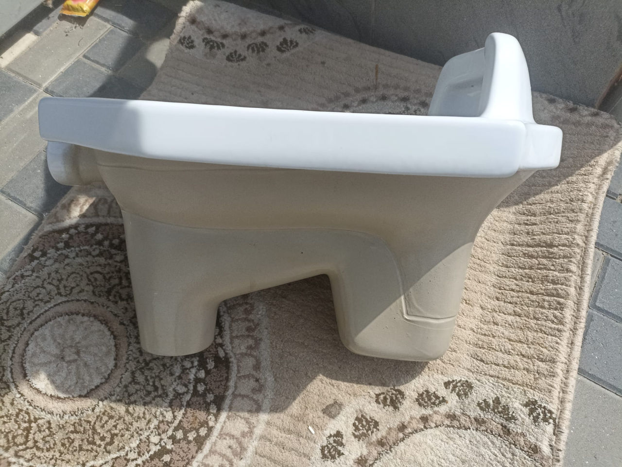 Unitaz wc unitaz