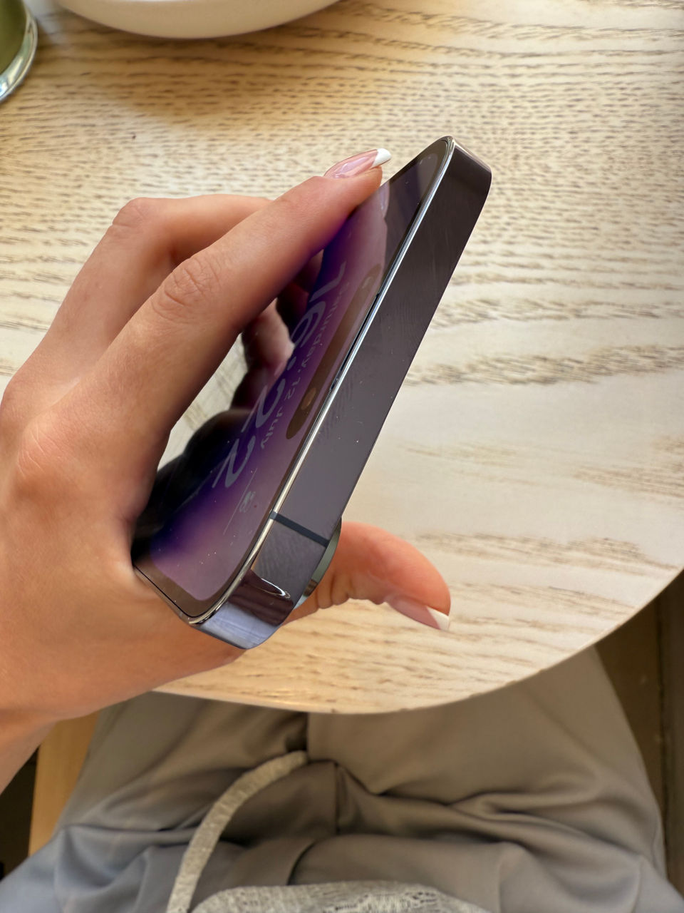 iPhone 14 Pro Max, 256GB foto 3