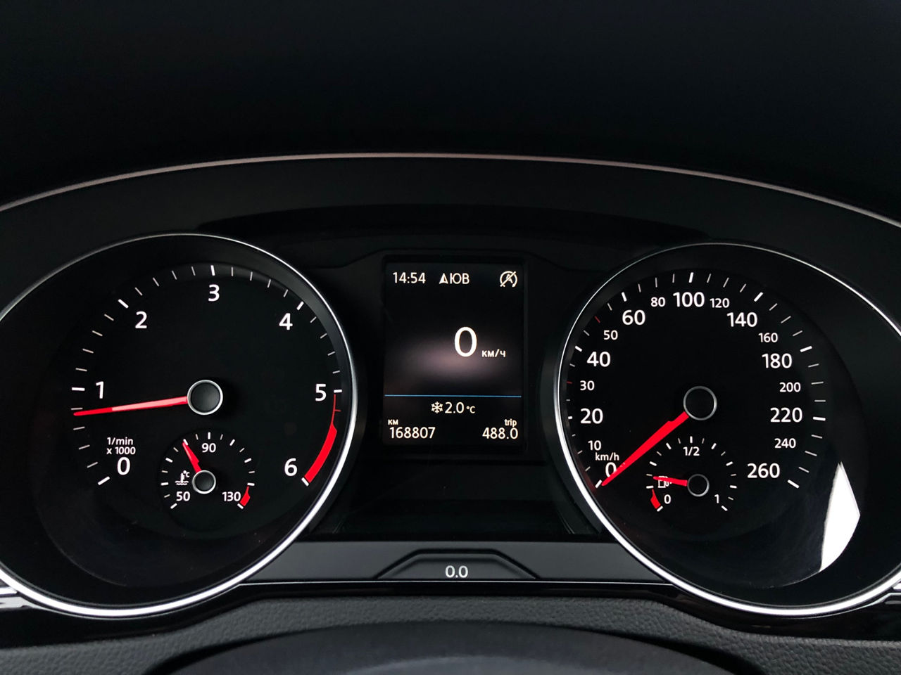 Volkswagen Passat foto 10
