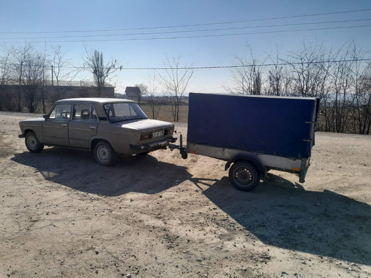 Lada / ВАЗ 2106 foto 1