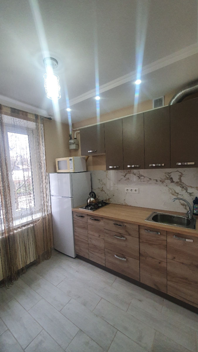 Apartament cu 2 camere,  Botanica,  Chișinău mun. foto 4