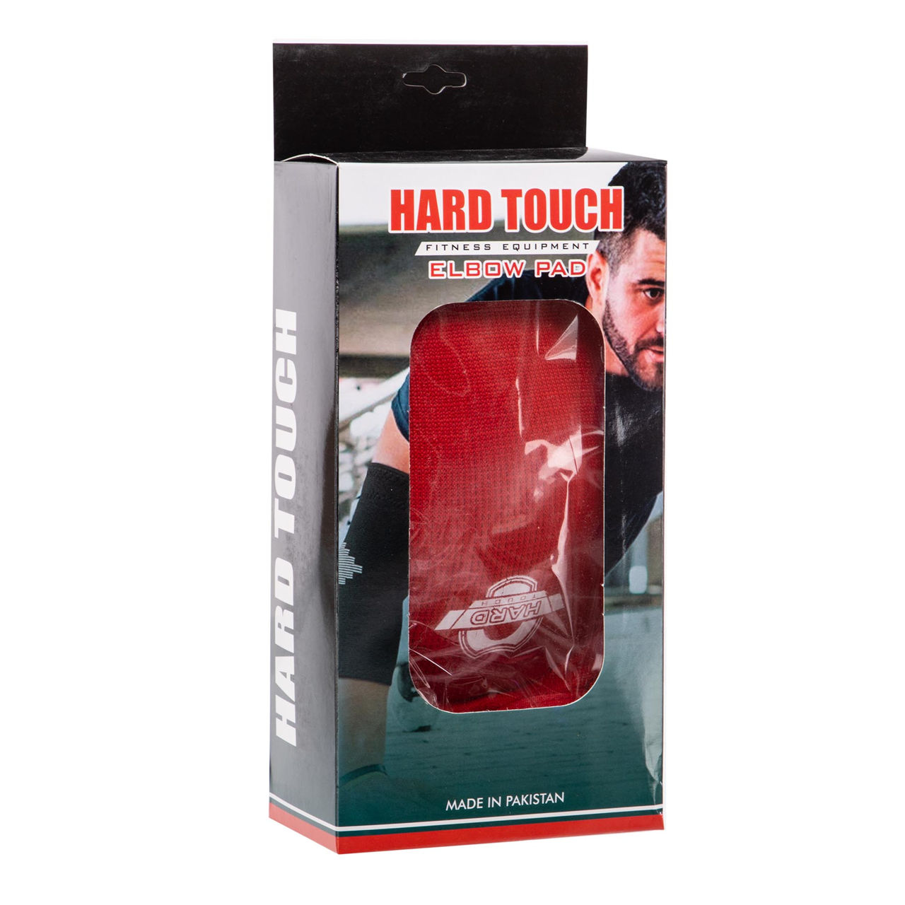 Cotiere pentru kickboxing/muaythai Hard Touch foto 3