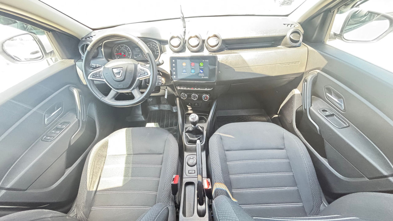 Dacia Duster foto 8