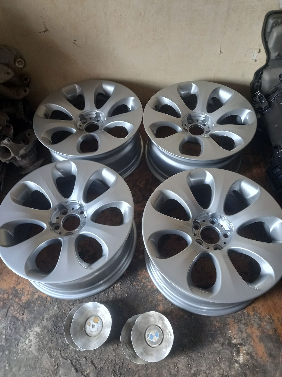 Style 121 bmw фото 3