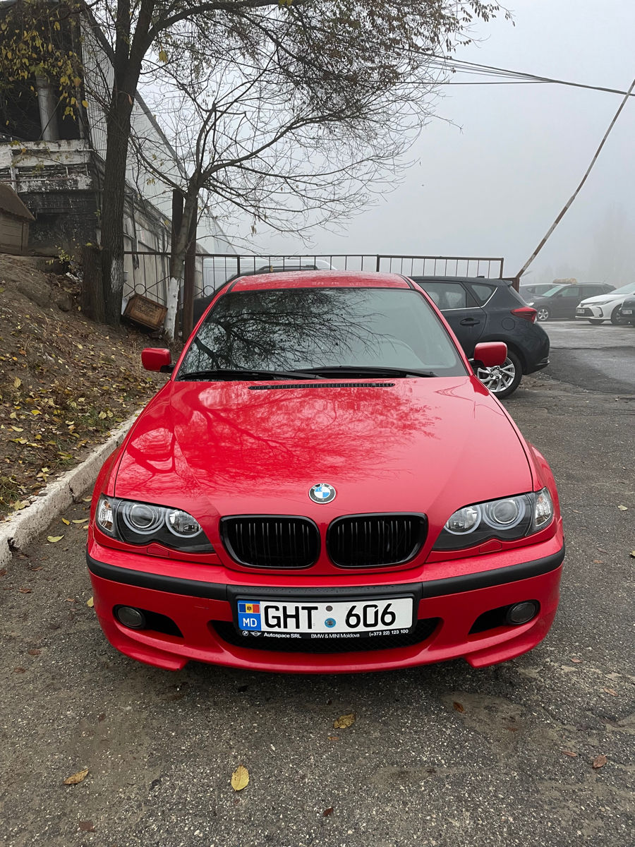 BMW 3 Series foto 3