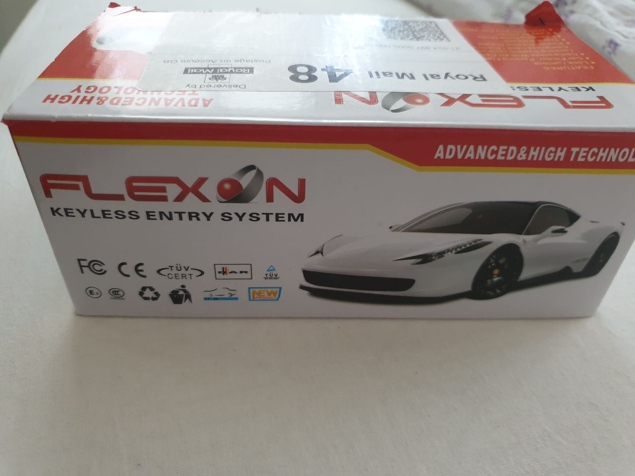 flexan