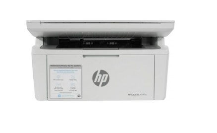 HP LaserJet M141w - новое МФУ по супер цене!