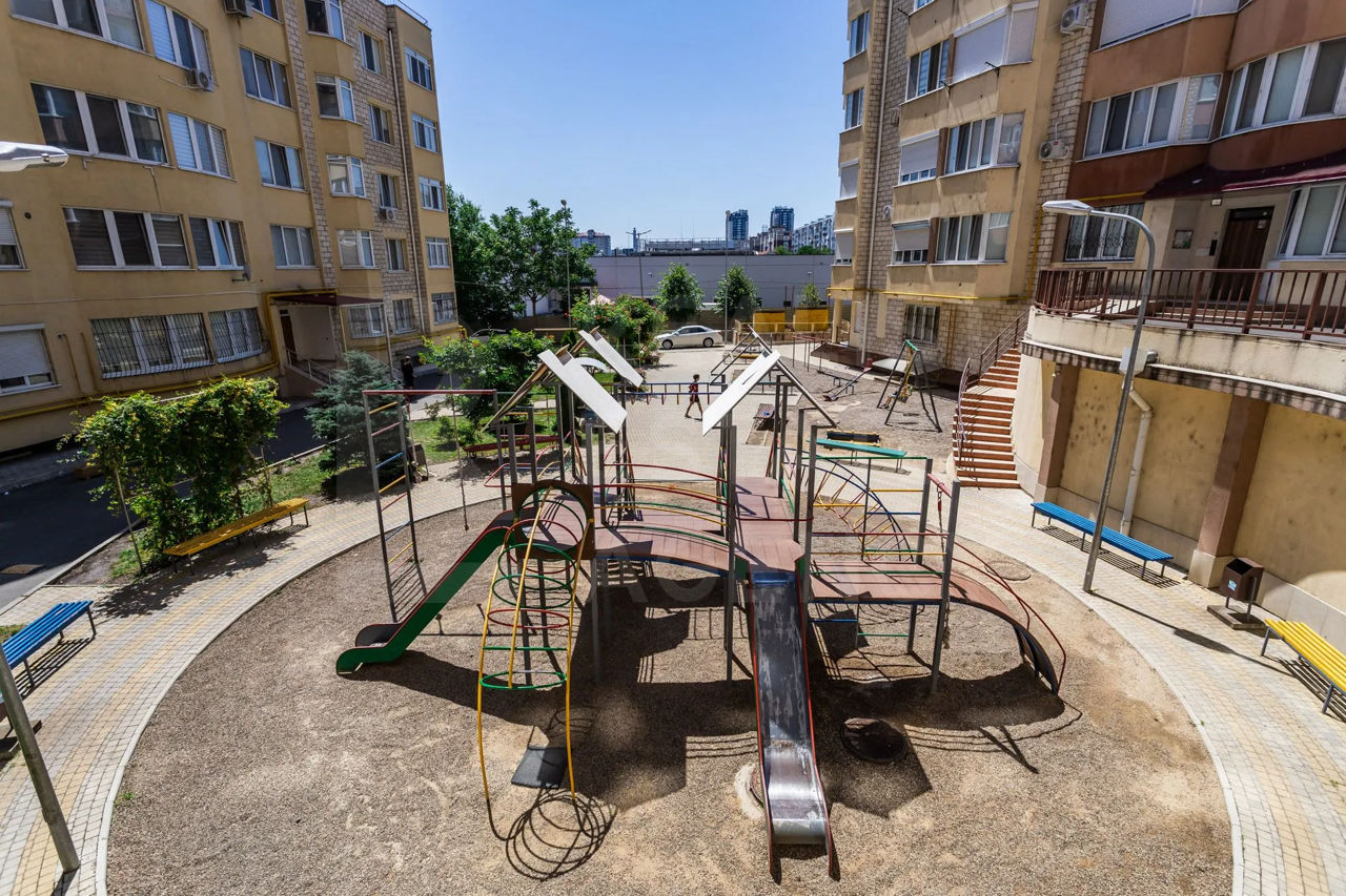 Apartament cu 1 cameră,  Ciocana,  Chișinău,  Chișinău mun. foto 9