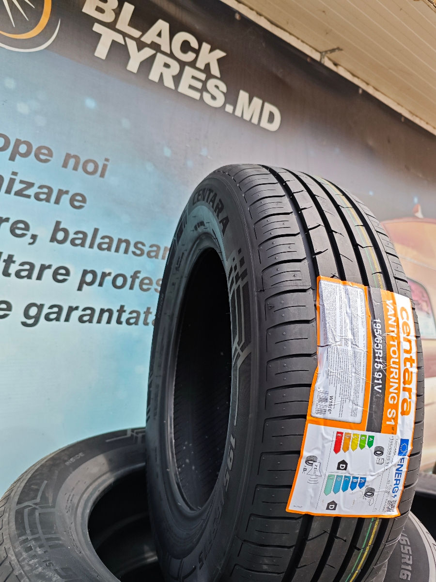 195/65R15 Vara !! 195/65 R15 !! 195/65/15 !! 195 65 R15 !!  foto 3