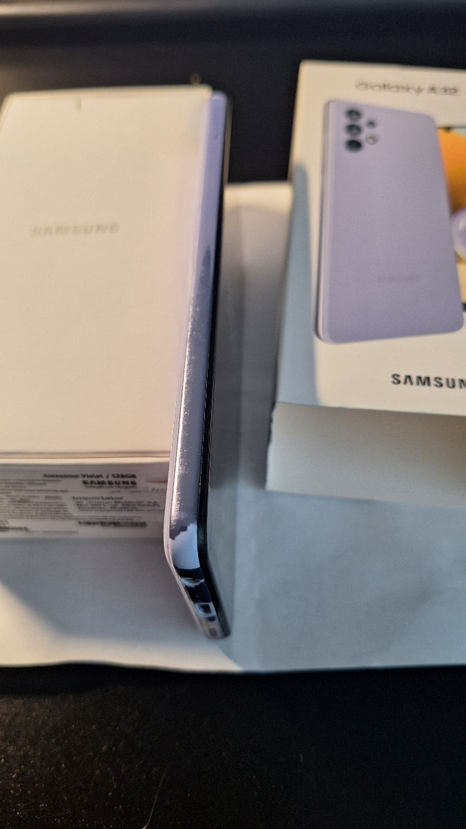 Samsung Galaxy A32 4G 128GB foto 4