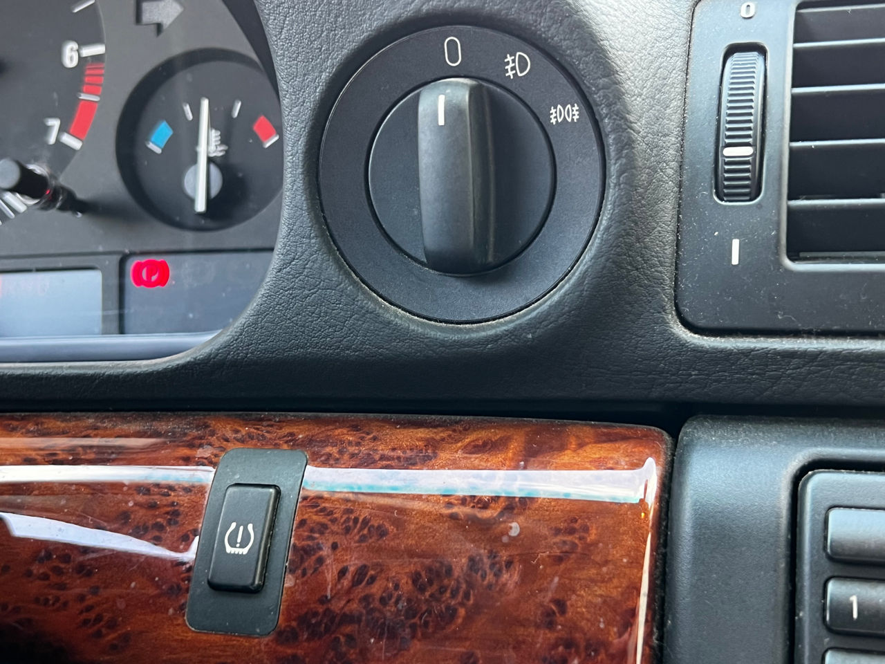 BMW 7 Series foto 16