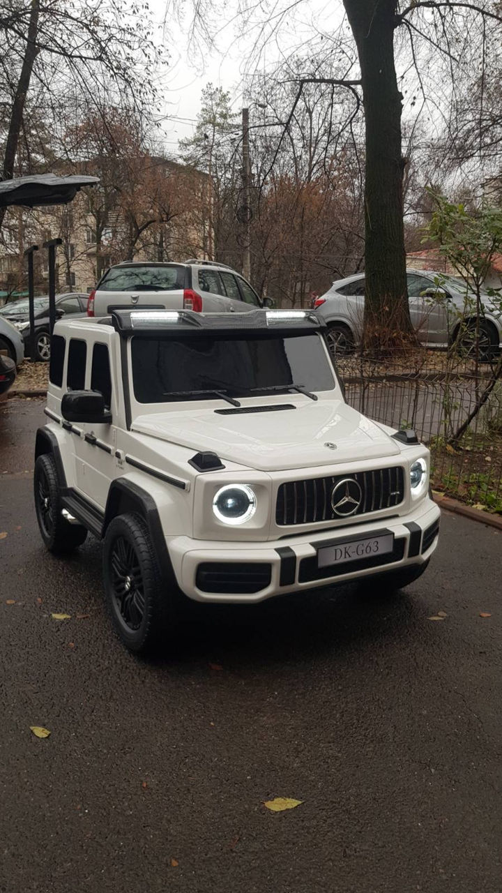 Mașină electrică UTV  (NOI) 24 V baterie  4 motoare foto 18