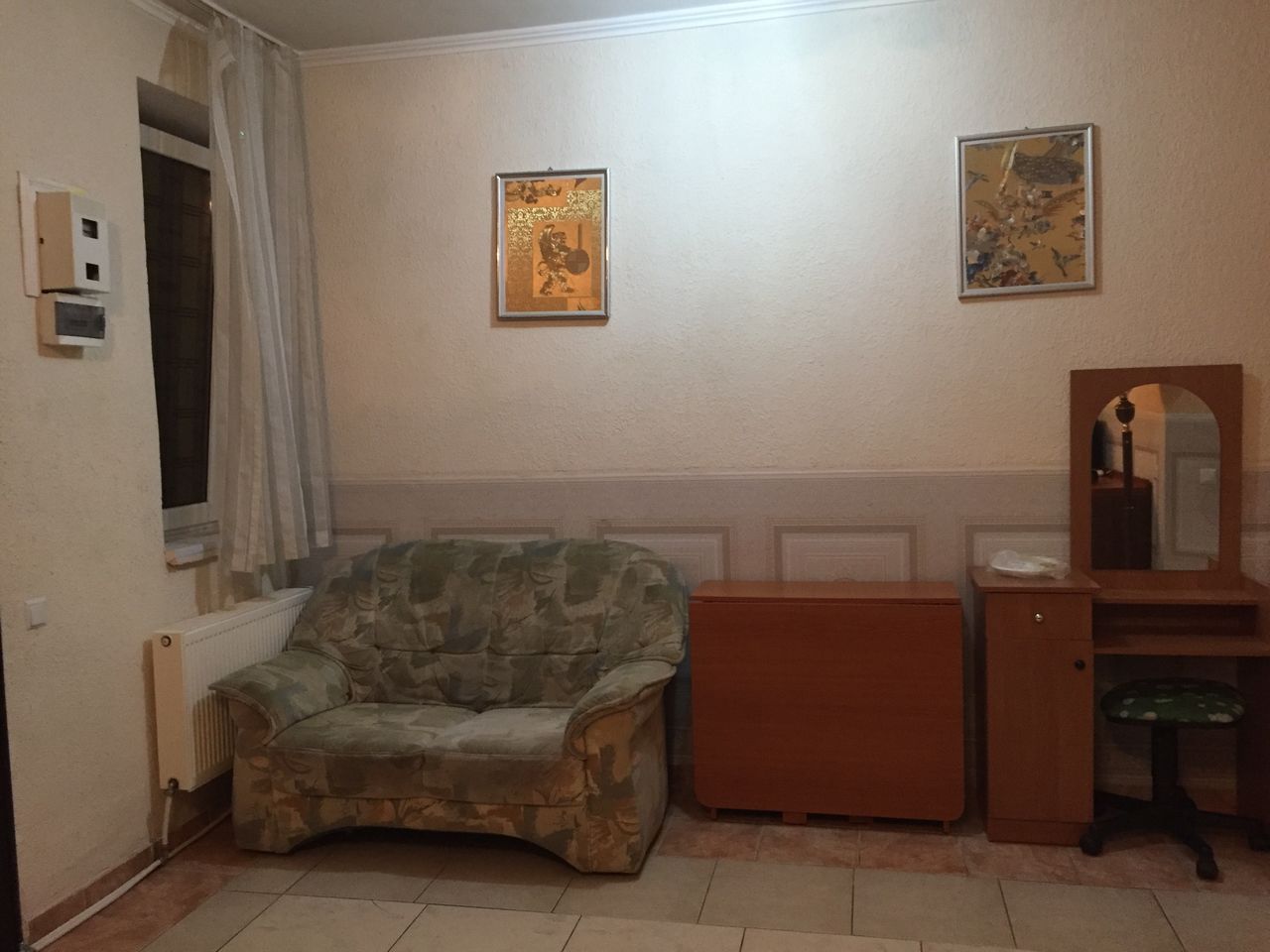 Apartament cu 1 cameră, 35 m², Centru, Chișinău foto 4