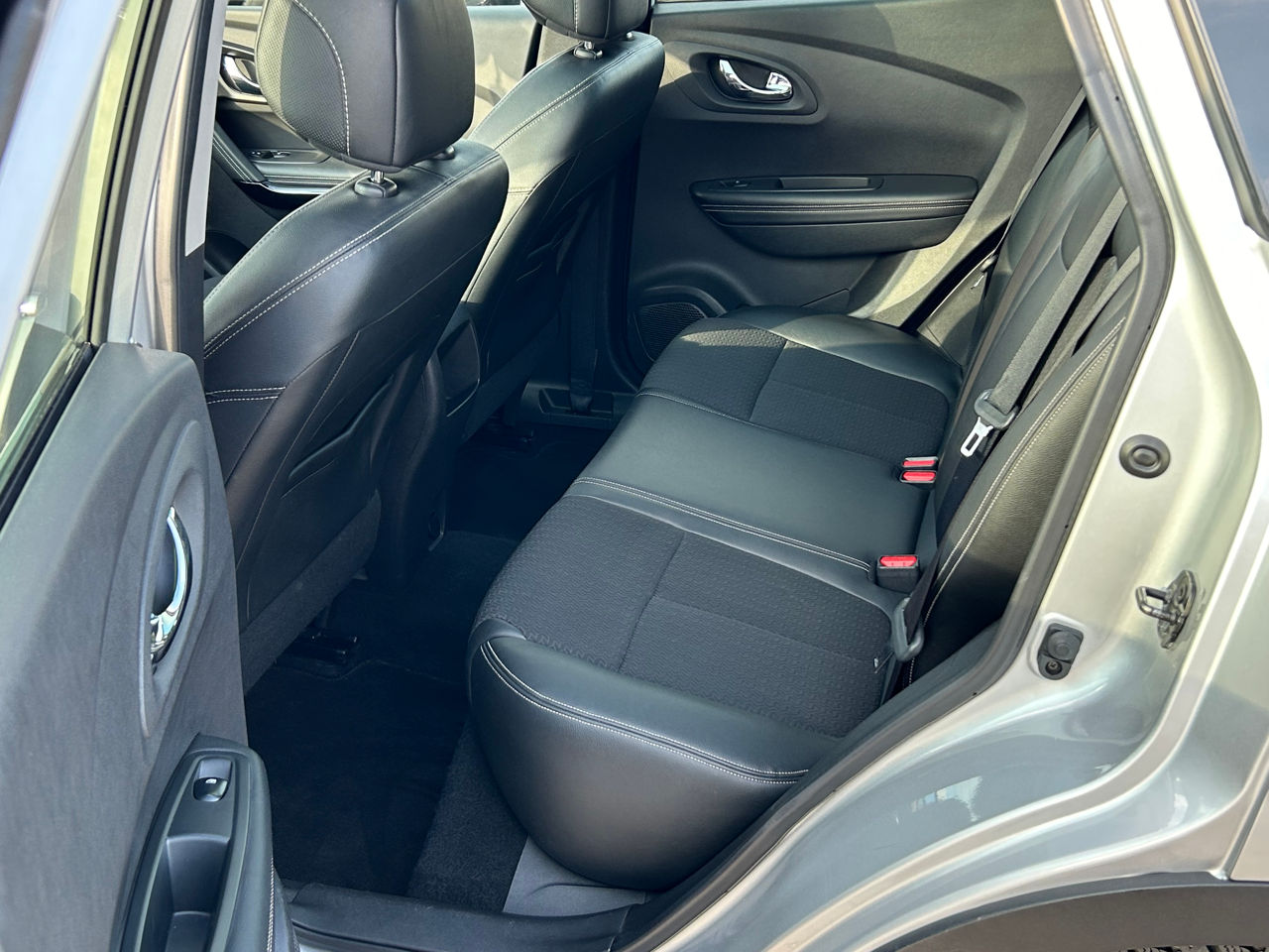 Renault Kadjar foto 16