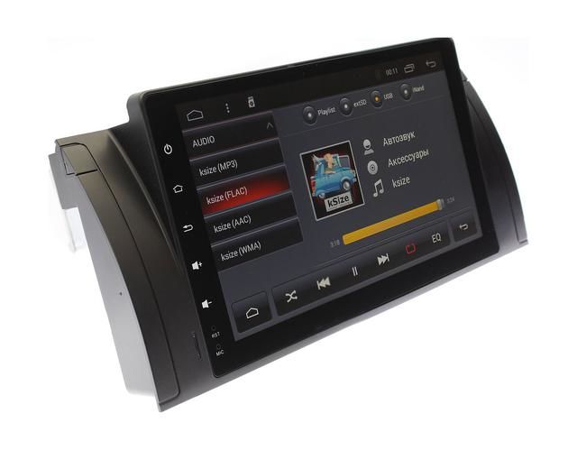 Штатные магнитолы android 4gb/32gb foto 0